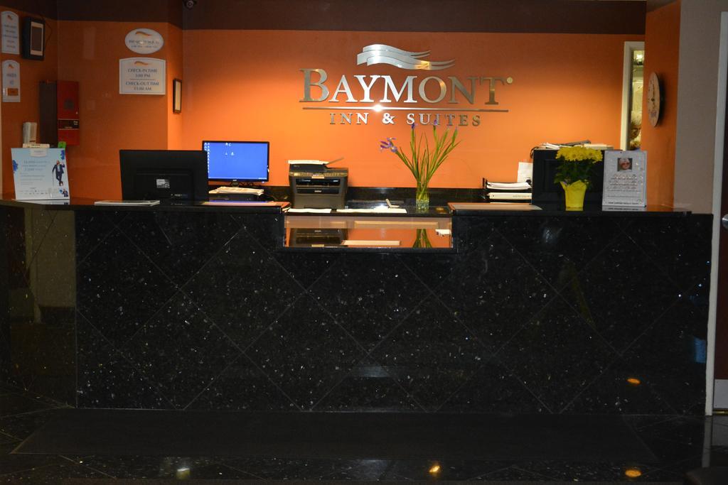 Baymont By Wyndham South Haven Otel Dış mekan fotoğraf